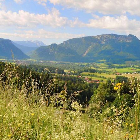 Ferienwohnungen Im Alpengaestehaus Marzoll - Bad Reichenhall Bagian luar foto